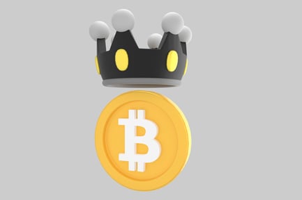 Preview: Bitcoin crown king cryptocurrency
