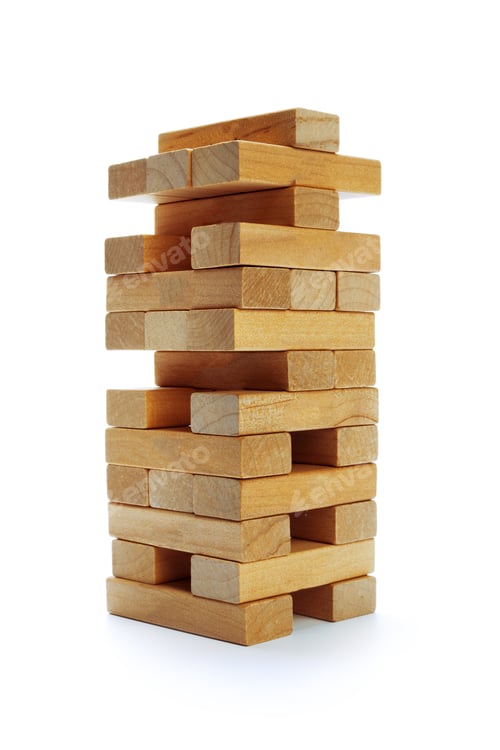 Preview: Building collapse games