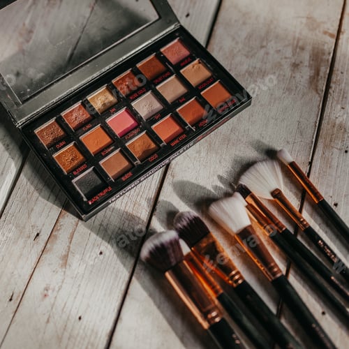 Preview: Make up