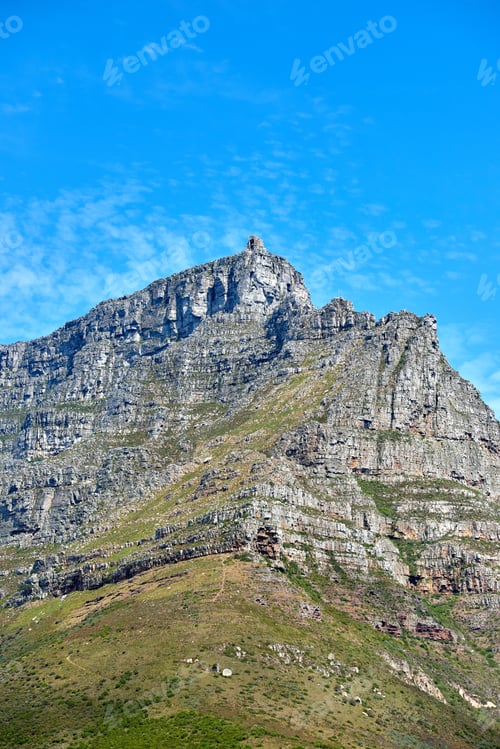 Preview: Table Mountain - Cape Town