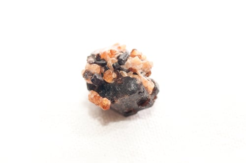 Preview: grossular, vesuvianite, diopside