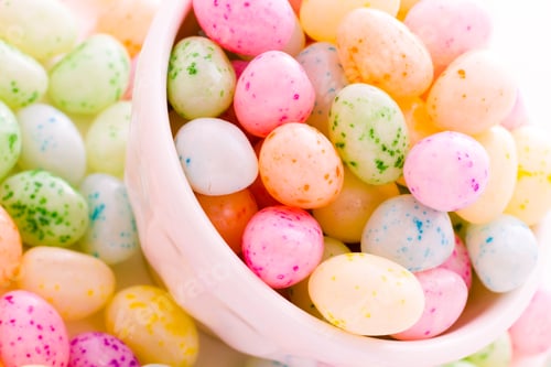 Preview: Jelly beans