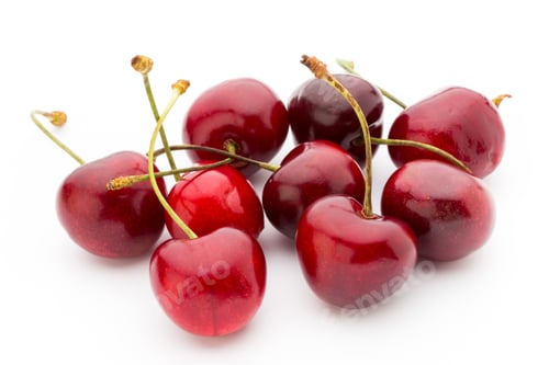 Preview: Cherry.