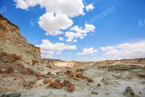 Preview: Utah landscapes
