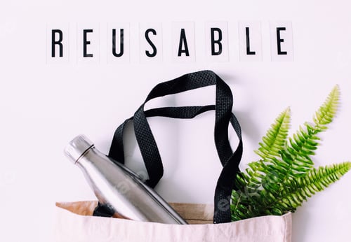 Preview: eco friendly