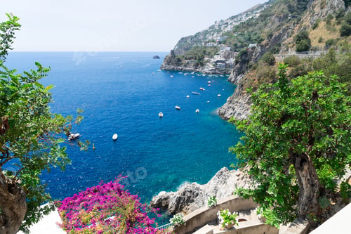 Preview: Capri island, Italy