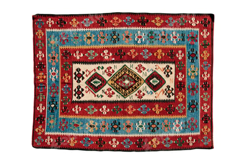 Preview: Turkish Rug