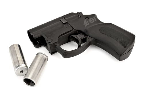 Preview: Traumatic pistol with ammunition