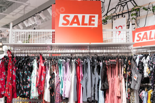 Preview: visual merchandising