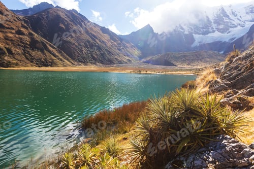 Preview: Cordillera