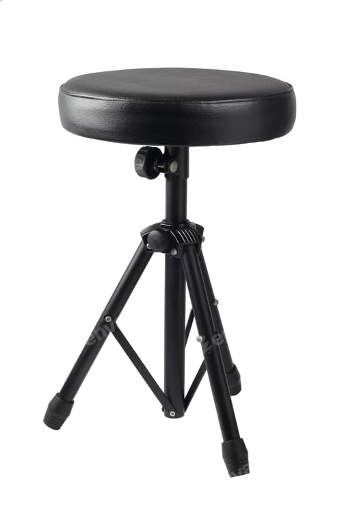 Preview: Drum Throne