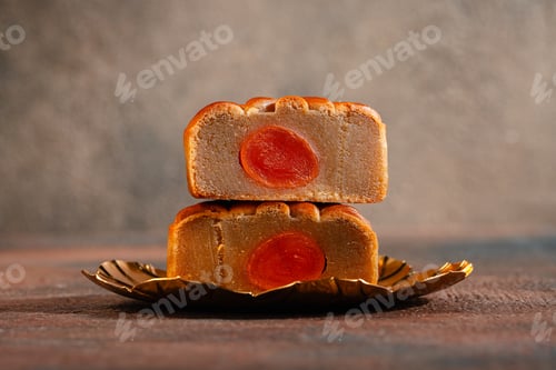 Preview: Mooncake