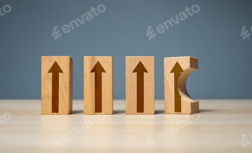 Preview: One of the growth drivers is damaged and broken.