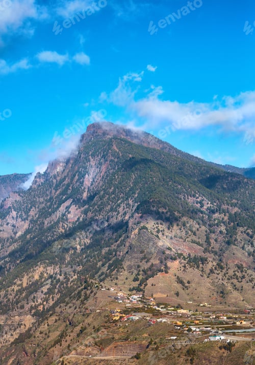 Preview: La Palma - landscape and nature