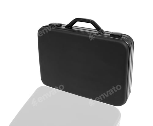 Preview: business briefcase