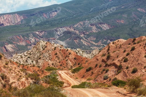 Preview: Ruta cuarenta