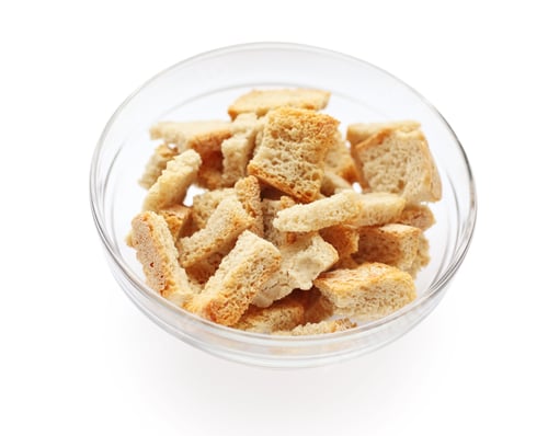 Preview: rusk