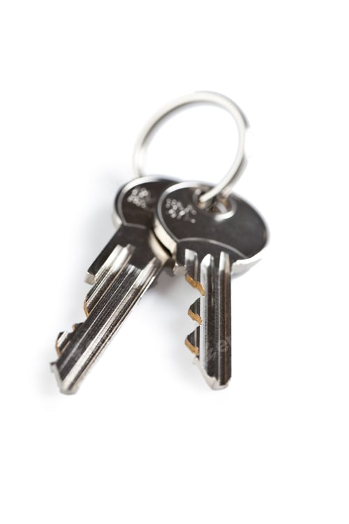 Preview: keys