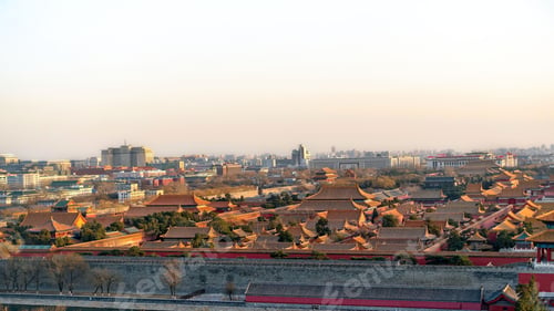 Preview: BEIJING
