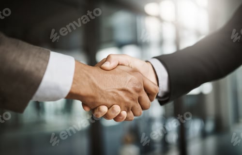 Preview: Business is done