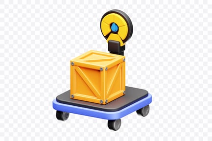 Preview: Goods Weighing Scale Check