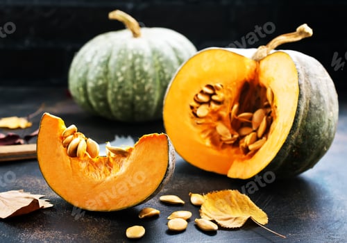 Preview: pampkin