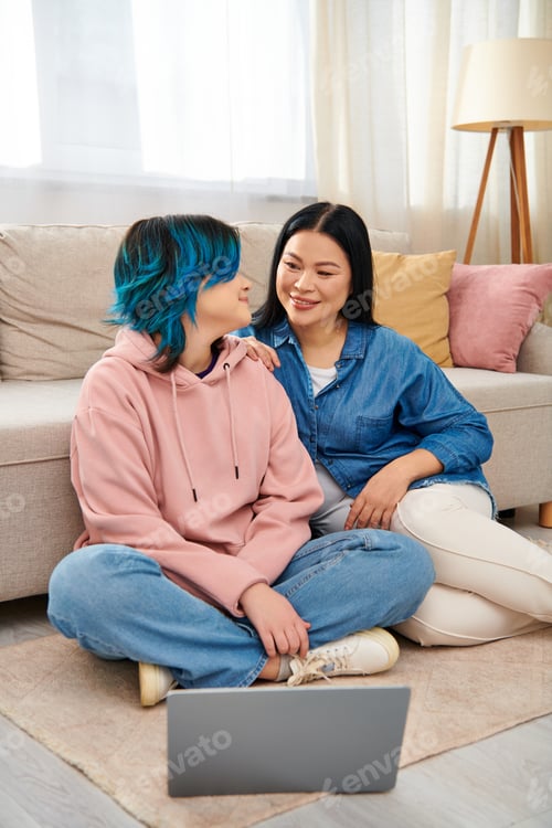 Preview: Bonding over bytes