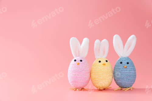 Preview: Happy Easter Day