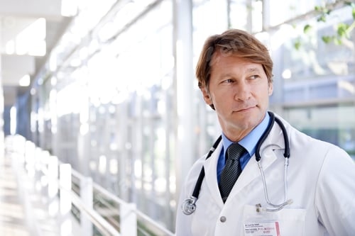 Preview: Healthcare
