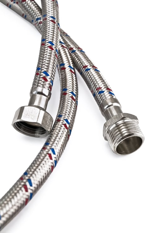Preview: Water hose