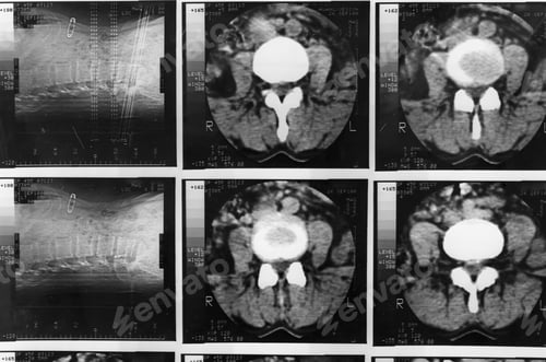 Preview: x-rays