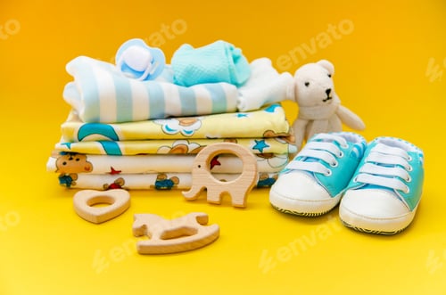 Preview: Objects and lifestyle
