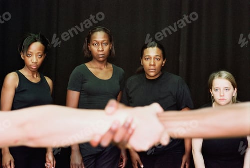 Preview: Drama students