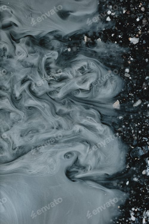 Preview: Muddy water texture