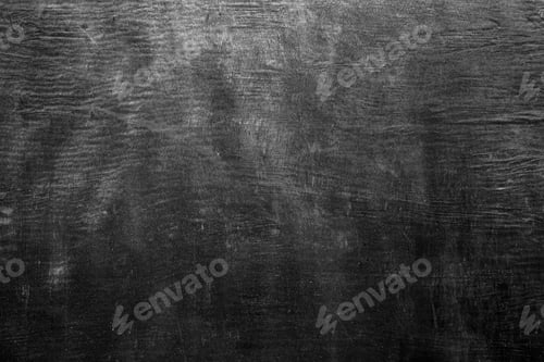 Preview: Abstract background from old black wood table with grunge and scratched. Retro and vintage backdrop.