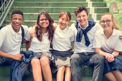 Preview: Education Students People Knowledge Concept