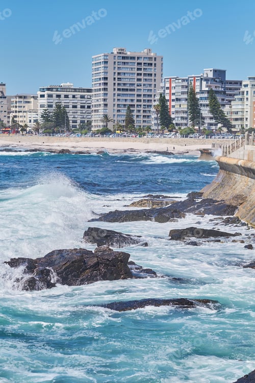 Preview: Sea Point - Cape Town