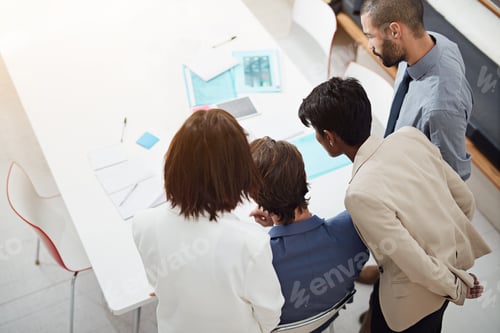 Preview: Its all about collaboration