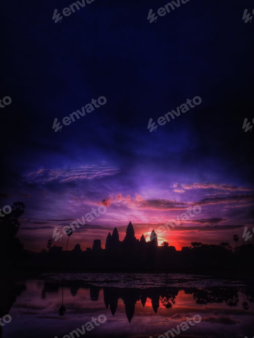 Preview: from dusk