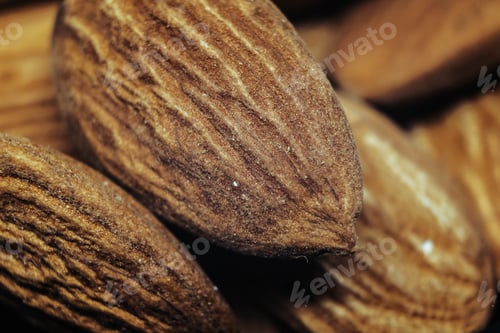 Vista previa: Almendras