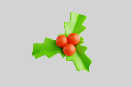 Preview: Christmas Mistletoe