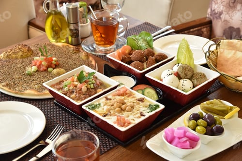Preview: RAMADAN SUHOOR 5