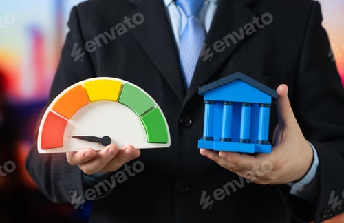 Preview: The bank demonstrated low capital liquidity. Additional capital is required. Financial stability
