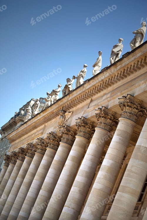 Preview: Bordeaux opera