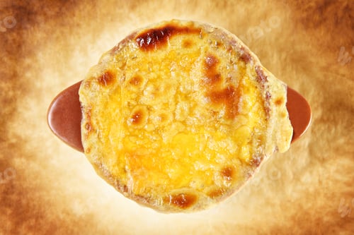 Preview: Onion soup
