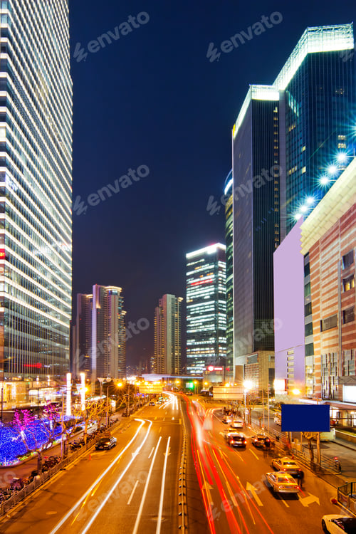 Preview: shanghai