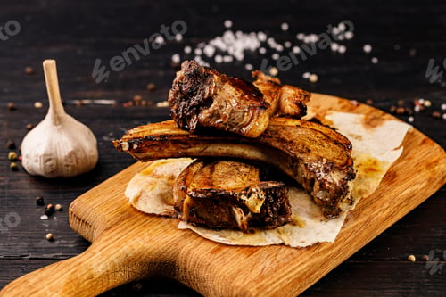 Preview: Food