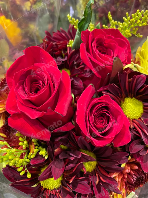 Preview: Flower