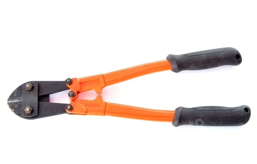 Preview: Bolt Cutters