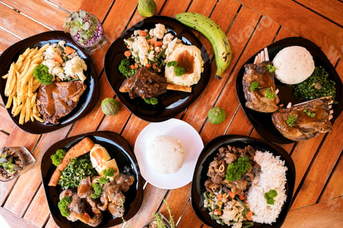 Preview: Kenyan Food African Delicious Cuisines Meals